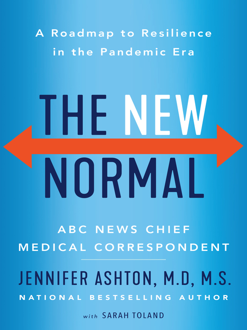 Title details for The New Normal by Jennifer Ashton, M.D. - Available